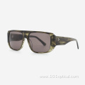 Aviator Sport Lamination Acetate Men's Sunglasses 23A8043